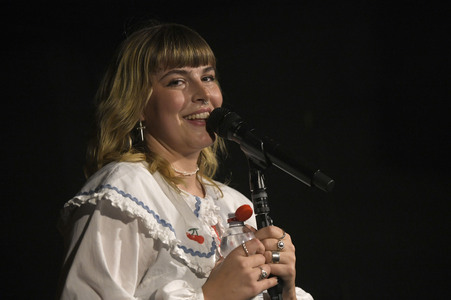 Konzert von Soffie in Hannover