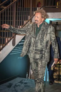 Buchlesung mit Thomas Gottschalk in München