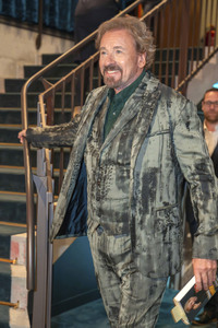 Buchlesung mit Thomas Gottschalk in München