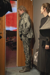 Buchlesung mit Thomas Gottschalk in München