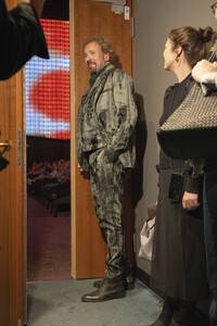 Buchlesung mit Thomas Gottschalk in München