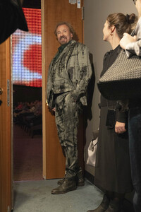 Buchlesung mit Thomas Gottschalk in München