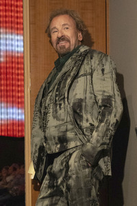 Buchlesung mit Thomas Gottschalk in München