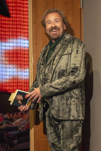 Buchlesung mit Thomas Gottschalk in München