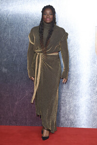 Serienpremiere 'The Day of the Jackal' in London