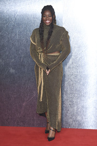 Serienpremiere 'The Day of the Jackal' in London