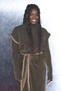 Serienpremiere 'The Day of the Jackal' in London