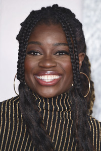 Serienpremiere 'The Day of the Jackal' in London