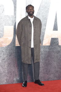 Serienpremiere 'The Day of the Jackal' in London