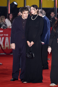 Serienpremiere 'The Day of the Jackal' in London