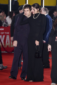 Serienpremiere 'The Day of the Jackal' in London