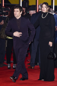 Serienpremiere 'The Day of the Jackal' in London