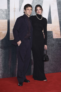 Serienpremiere 'The Day of the Jackal' in London