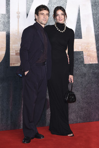 Serienpremiere 'The Day of the Jackal' in London