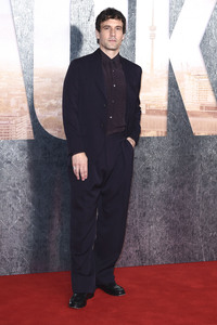 Serienpremiere 'The Day of the Jackal' in London