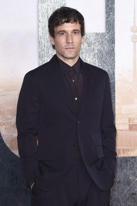 Serienpremiere 'The Day of the Jackal' in London