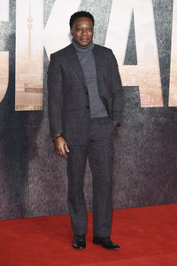 Serienpremiere 'The Day of the Jackal' in London