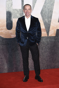 Serienpremiere 'The Day of the Jackal' in London