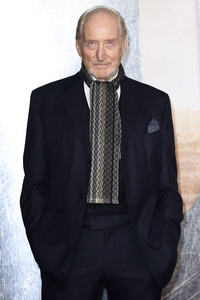 Serienpremiere 'The Day of the Jackal' in London