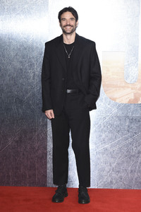 Serienpremiere 'The Day of the Jackal' in London