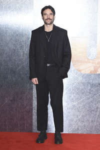 Serienpremiere 'The Day of the Jackal' in London