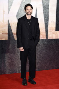 Serienpremiere 'The Day of the Jackal' in London