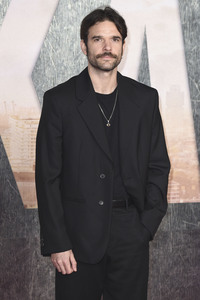 Serienpremiere 'The Day of the Jackal' in London