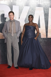 Serienpremiere 'The Day of the Jackal' in London