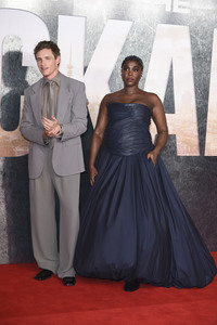 Serienpremiere 'The Day of the Jackal' in London