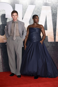 Serienpremiere 'The Day of the Jackal' in London