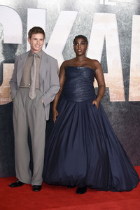 Serienpremiere 'The Day of the Jackal' in London