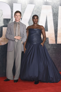 Serienpremiere 'The Day of the Jackal' in London