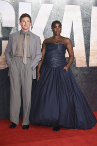 Serienpremiere 'The Day of the Jackal' in London