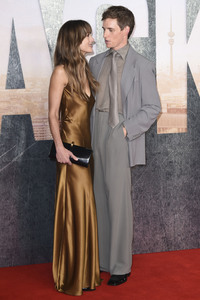 Serienpremiere 'The Day of the Jackal' in London