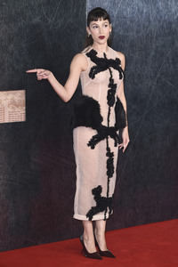 Serienpremiere 'The Day of the Jackal' in London