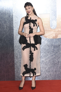 Serienpremiere 'The Day of the Jackal' in London