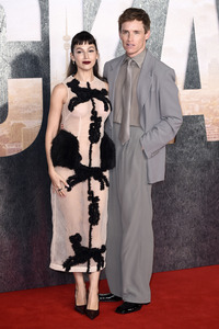 Serienpremiere 'The Day of the Jackal' in London