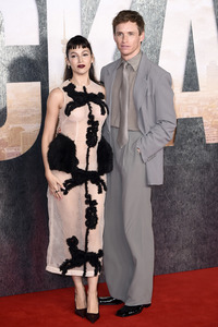 Serienpremiere 'The Day of the Jackal' in London