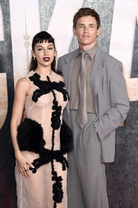 Serienpremiere 'The Day of the Jackal' in London