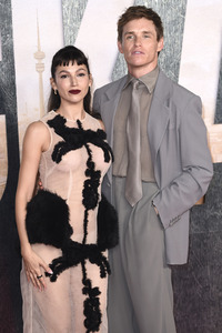 Serienpremiere 'The Day of the Jackal' in London