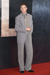 Serienpremiere 'The Day of the Jackal' in London