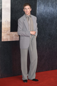 Serienpremiere 'The Day of the Jackal' in London