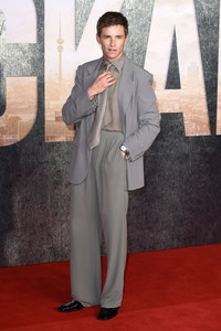 Serienpremiere 'The Day of the Jackal' in London