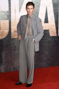 Serienpremiere 'The Day of the Jackal' in London