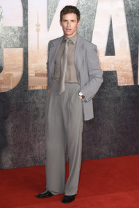 Serienpremiere 'The Day of the Jackal' in London