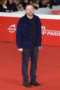 Filmpremiere 'Longlegs', Internationales Filmfestival Rom 2024