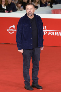 Filmpremiere 'Longlegs', Internationales Filmfestival Rom 2024