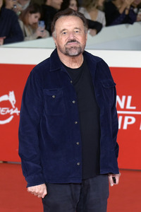 Filmpremiere 'Longlegs', Internationales Filmfestival Rom 2024