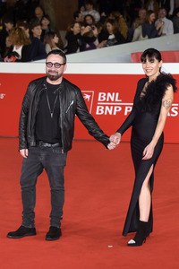 Filmpremiere 'Longlegs', Internationales Filmfestival Rom 2024