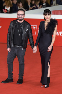 Filmpremiere 'Longlegs', Internationales Filmfestival Rom 2024